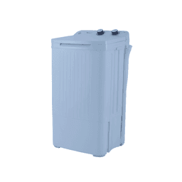 Dawlance | DS-9000 Clear | Single Tub Spinner Dryer | 8 KG Washing Machine 2