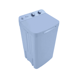 Dawlance | DS-9000 Clear | Single Tub Spinner Dryer | 8 KG Washing Machine 3