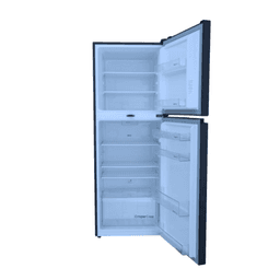 Dawlance | 9178 LF E-CHROME METALLIC GOLD |  14CF Refrigerator 2