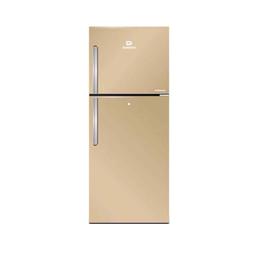 Dawlance | 9178 LF E-CHROME METALLIC GOLD |  14CF Refrigerator 3