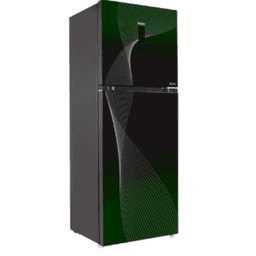 Haier | HRF-316 IFGA / IFRA Digital Inverter | 11 CF Refrigerator 2