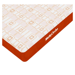 Master MoltyOrtho Mattress | Queen Size 2 78*66 inch | 5″ Height 3