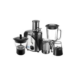  Anex | AG-189EX | Deluxe Juicer Blender Grinder  2