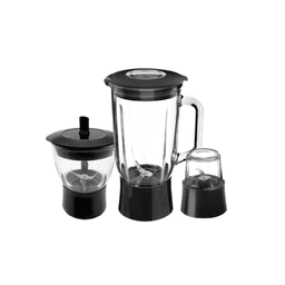  Anex | AG-189EX | Deluxe Juicer Blender Grinder  3
