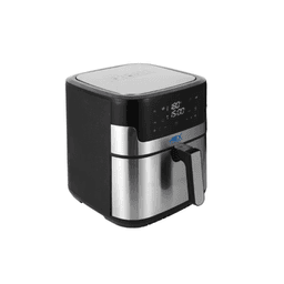 Anex | AG-2024 | Deluxe Digital Air Fryer 8 Ltr  2