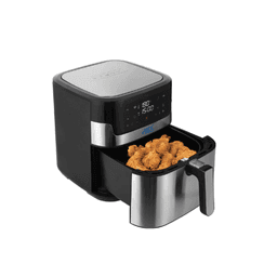 Anex | AG-2024 | Deluxe Digital Air Fryer 8 Ltr  4
