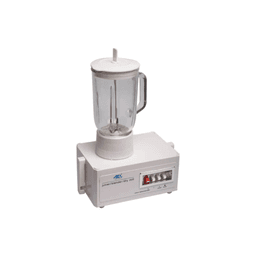 Anex | AG 176GL | Deluxe 3 in 1 Juicer  3