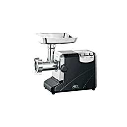 Anex | AG-3060 | Deluxe Meat Grinder 2