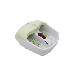 Anex | AG-7023 | Foot Massager + Heater (345 W) 2