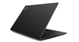 Lenovo ThinkPad X390 Laptop | i7-10510U | 8 GB| 256 GB M.2 SSD | 13.3 HD 2
