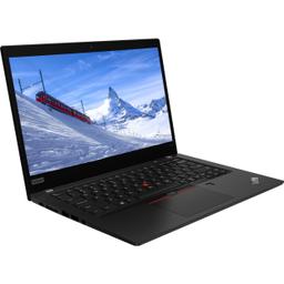 Lenovo ThinkPad X390 Laptop | i7-10510U | 8 GB| 256 GB M.2 SSD | 13.3 HD 3