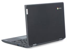 Lenovo Chromebook 300e 2 in 1 Intel Celeron | 4 GB | 32 GB | 11.6-inch HD (1366 x 768) Touch Screen With a 360-Degree Hinge Supporting 4 Modes (Laptop, Tablet, Tent, Stand) 3