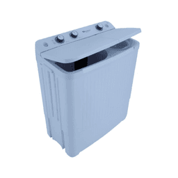 Dawlance | DW 6580 WFL | Twin Tub Semi Automatic  | 8 KG Washing Machine 2