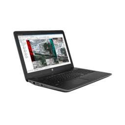 HP ZBook 15 G3 Laptop | i7-6820HQ | 8 GB | 256 GB M.2 SSD | 15.6 FHD Screen (2 GB Graphics Card ) Nvidia Quadro M 1000 Graphics Card 3