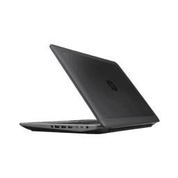 HP ZBook 15 G3 Laptop | i7-6820HQ | 8 GB | 256 GB M.2 SSD | 15.6 FHD Screen (2 GB Graphics Card ) Nvidia Quadro M 1000 Graphics Card 4