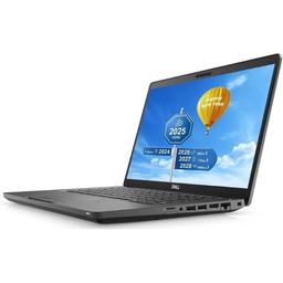 DELL Latitude 5400 | i5-8th Generation | 8GB | 256GB M.2 SSD| 14"  Screen 3