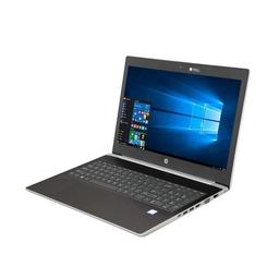 HP ProBook 450 G5 Laptop | i5-7 Th Generation | 8 GB | 256 GB M.2 SSD | 15.6 HD Screen 3
