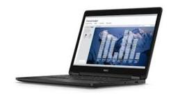 Dell Latitude E7470 Laptop | i5-6-Th Gen | 8 GB | 256 GB M.2 SSD | 14 HD Screen 2
