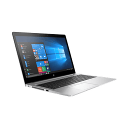 HP EliteBook 755 G5 | AMD Ryzen™ 7 PRO 2700U | 8 GB | 256 GB M2 | 15.6" FHD Screen | Integrated AMD Radeon RX Vega 10 Graphics 3