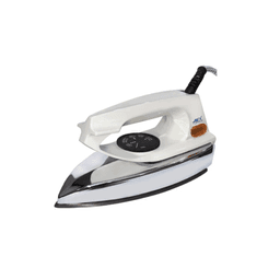 AG-1076B Deluxe Iron 2