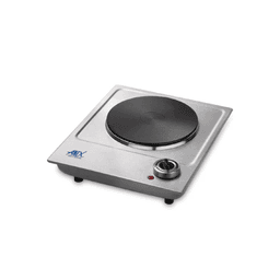 AG-3061 Deluxe Hot Plate 2