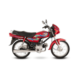 United  | 100 CC STD | Motorbike 2