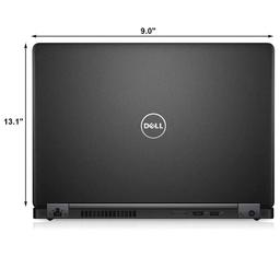 DELL Latitude 5480 | i5-7th Generation | 8GB | 256GB M.2 SSD| 14" Screen 2