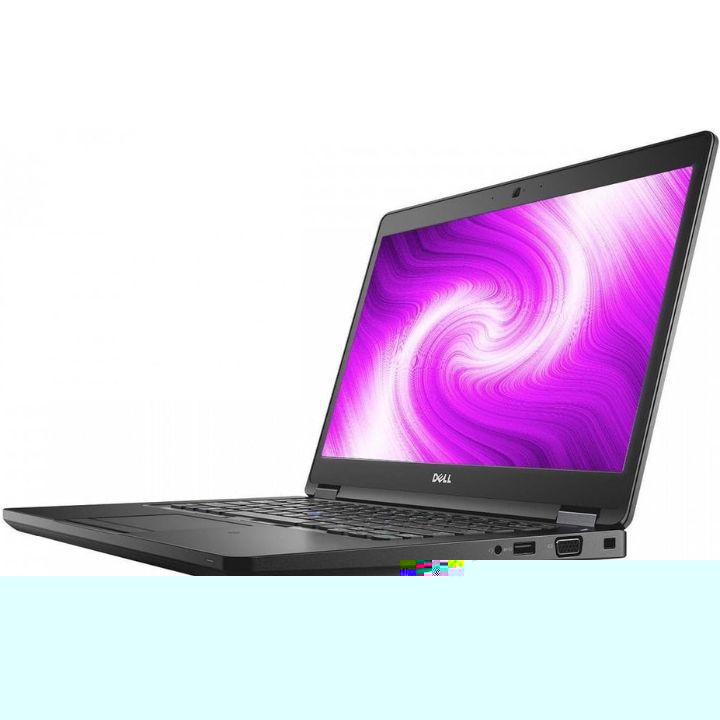 DELL Latitude 5480 | i5-7th Generation | 8GB | 256GB M.2 SSD| 14" Screen 3