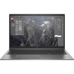 HP Zbook firefly 14 G7 | i5-10th Generation | 16GB | 256GB M.2 SSD| 14" Screen 2