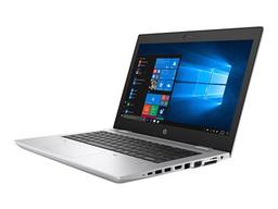 HP ProBook 640 G5 Laptop | i5-8Th Generation | 8 GB | 256 GB M.2 SSD | 14" FHD Screen 2