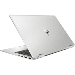 Hp Elitebook 1030 G7 | i5-10th Generation | 16GB | 256GB M.2 SSD| 13.3" Screen 2