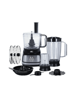  Anex | AG-3146 | Deluxe Chopper Blender  2