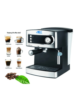 Anex | AG 826 | Deluxe Coffee Maker 2