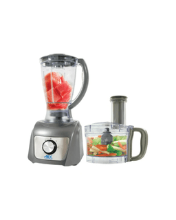  Anex |AG-3045 | Deluxe Chopper & Blender  3