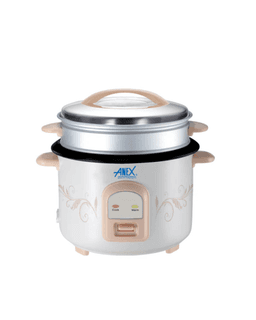  Anex | AG-2023 | Deluxe Rice Cooker  2