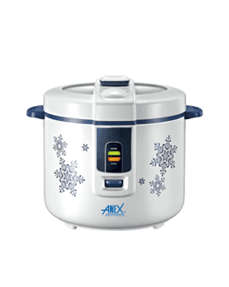  Anex | AG-2021 |  Deluxe Rice Cooker 1.8L 2