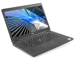 Dell Latitude 5490 | i7-8350U | 8GB | 256GB M.2 SSD | 14.0" HD Screen 4