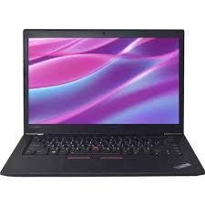 Lenovo ThinkPad T470 | i5-6-Th Gen | 8GB | 256 GB M.2 SSD | 14.0" HD Screen 2