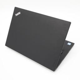 Lenovo ThinkPad T470 | i5-6-Th Gen | 8GB | 256 GB M.2 SSD | 14.0" HD Screen 4