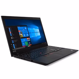 Lenovo ThinkPad L590 | i5-8th| 16GB | 256GB M.2 SSD | 15.6" HD Screen 4