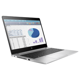 HP EliteBook Mt44 | AMD Ryzen 3 Pro 2300U | 8GB | 256GB M.2 SSD| 14" Screen 2