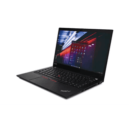 Lenovo ThinkPad T14 Gen 1 Laptop | i5-10-Th Gen | 16 GB | 256 GB M.2 SSD | 14.0" FHD Screen 2