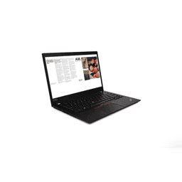 Lenovo ThinkPad T14 Gen 1 Laptop | i5-10-Th Gen | 16 GB | 256 GB M.2 SSD | 14.0" FHD Screen 3