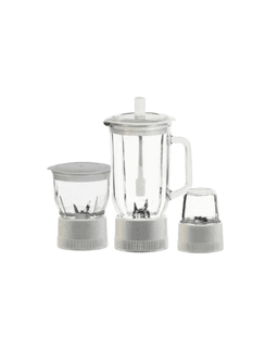 Anex | AG-179GL | Deluxe Juicer Blender Grinder 2