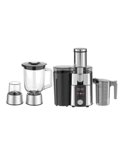 Anex | AG-195 | Deluxe Juicer Blender Grinder 2