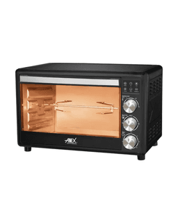 Anex | AG-3075 | Deluxe Oven Toaster 2