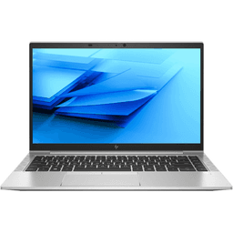 HP Elitebook 840 G7 Core i5-10th Generation | 16GB - 256GB M2 SSD | 14"  2