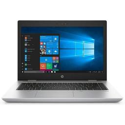 HP ProBook 640 G5 | i7-8th Generation | 8GB | 256 GB M.2 SSD | 14" FHD Screen 2