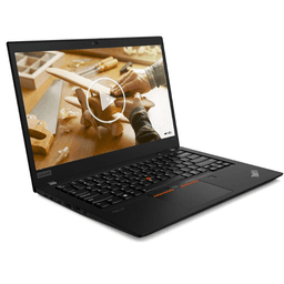 Lenovo ThinkPad T14 | i5-11th Generation | 16GB | 512GB M.2 SSD| 14" FHD Screen 2