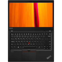 Lenovo ThinkPad T14 | i5-11th Generation | 16GB | 512GB M.2 SSD| 14" FHD Screen 3
